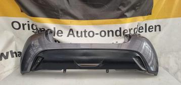 Bumper Toyota Yaris 2021-2024 52159-K0030 Achterbumper beschikbaar voor biedingen