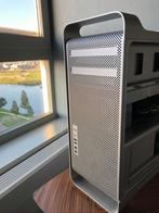 2012 Mac Pro 5,1 (3.46 GHz 12core 128GB 1TB RX 580 Sequoia), Computers en Software, Verzenden, SSD