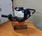 Grondboor Honda GX35, Tuin en Terras, Ophalen, Grondboor