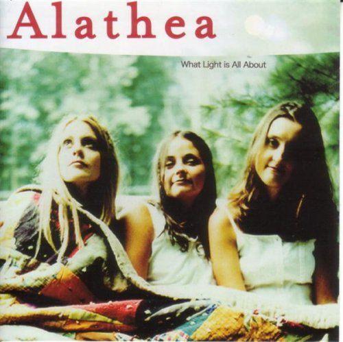 Soldes> CD ALATHEA - What Light Is All About >NOUVEAU, CD & DVD, CD | Religion & Gospel, Neuf, dans son emballage, Gospel, Enlèvement ou Envoi