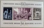 België blok nr 30 **, Ophalen of Verzenden, Postfris