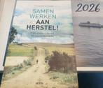 Filip Abts - Samen werken aan herstel!, Enlèvement ou Envoi, Filip Abts; Grace Verween