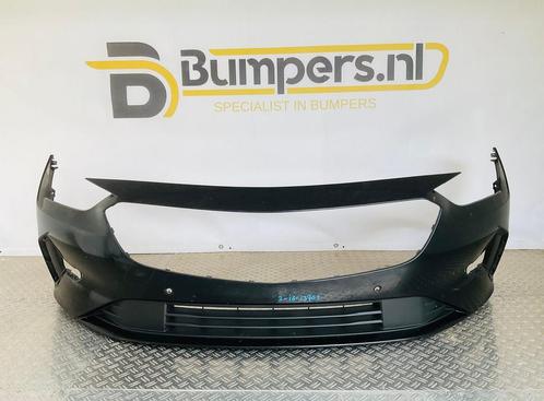 Bumper Opel Insignia B 6xpdc 39052730 Voorbumper 2-i6-13763R, Auto-onderdelen, Carrosserie, Bumper, Voor, Gebruikt, 6 maanden garantie