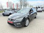Seat leon st fr-line 2.0tdi 183pk automaat, Auto's, Automaat, Leon, Leder, Bedrijf
