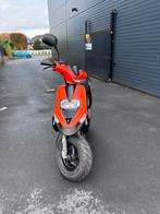 Gilera Stalker DT, Fietsen en Brommers, Ophalen, Overige modellen, Zo goed als nieuw, Benzine