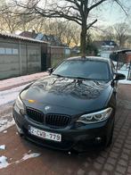 Bmw 220 d, Auto's, BMW, Automaat, 4 zetels, Achterwielaandrijving, Euro 6