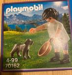 Playmobil 70162 Milka met hond, Ophalen of Verzenden