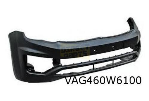 Volkswagen Amarok (9/10-8/16) voorbumper (GRU te spuiten) Or, Auto-onderdelen, Carrosserie, Bumper, Volkswagen, Voor, Nieuw, Verzenden
