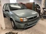 Ford Fiesta - 2000, Te koop, 1000 cc, Bedrijf, Benzine