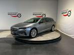 Opel Insignia 1.5 Turbo D Innovation/1e-eig/LED/Leder/Zetel, Auto's, Te koop, 0 kg, Zilver of Grijs, 0 min