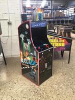 arcade 60 games zeer geode staat, 2 spelers, Eén computer, Ophalen of Verzenden, Zo goed als nieuw