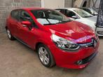 Renault Clio*10/2015*70.000km*automatique*1.2i 120cv*export, Auto's, Automaat, Euro 5, Stof, 4 cilinders