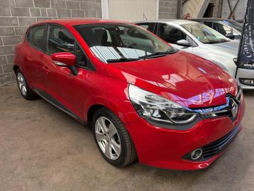 Renault Clio*10/2015*70.000km*automatique*1.2i 120cv*export beschikbaar voor biedingen