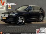 Volvo XC90 2.0 T8 Twin Engine AWD Inscription | € 13.200,- N, Auto's, Volvo, 9 kWh, Zwart, Hybride Elektrisch/Benzine, SUV of Terreinwagen