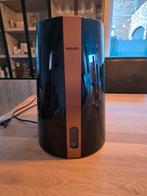 Philips luchtbevochtiger, Ophalen, Luchtbevochtiger