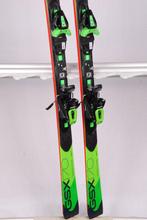 175 cm ski's ELAN GSX FUSION, DUAL titanium, ARROW tech, Verzenden