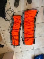 Bandenwarmers ERF, Motoren, Ophalen