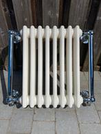 Retro verwarmer, Ophalen, Zo goed als nieuw, Radiator