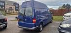 Volkswagen Transporter 2.5 Diesel Bj 2008 109 000 km 4x4, Achat, 2500 cm³, Entreprise, Boîte manuelle