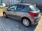 2009 Peugeot 207 Personenauto, Auto's, Peugeot, Gebruikt, Overige brandstoffen, Bedrijf, Handgeschakeld