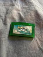 Emerald-versie Pokémon, Games en Spelcomputers, Games | Nintendo Game Boy, Ophalen, Gebruikt, Vanaf 3 jaar