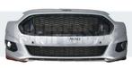 Bumper Ford Mondeo MK5 ST LINE STLINE 14-19 DS73-17757-JW Vo, -, Utilisé, Avant, -