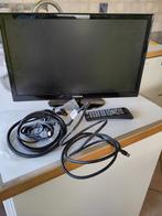 Téléviseur Samsung 22", Enlèvement, Samsung