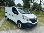 Renault Trafic 1.6 diesel 11/2016 carnet Renault euro6b, Achat, Entreprise, Renault, Vitres électriques