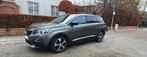 Peugeot 5008 suv GT line 2.0 180pk, Auto's, Automaat, Leder en Stof, 7 zetels, Diesel