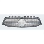 Grill Chroom AMG-look Radiatorrooster Mercedes A-Klasse W177, Gebruikt, -, -, 6 maanden garantie