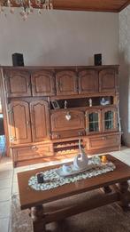 table de salon, Ophalen, Zo goed als nieuw