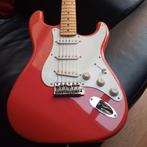 Fender Strat Hank Marvin Signature, Muziek en Instrumenten, Ophalen, Zo goed als nieuw, Solid body, Fender