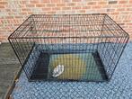 Hondenbenche, Dieren en Toebehoren, Hondenbenches, Ophalen, Gebruikt