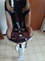 Siège auto très bon état déhoussable, Ophalen, Zo goed als nieuw, Isofix