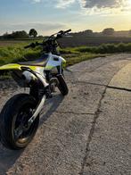 Husqvarna FE501, Motoren, Particulier, 1 cilinder, 12 t/m 35 kW, Enduro