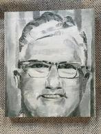 Gesigneerd Kunstboek Luc Tuymans, Boeken, Kunst en Cultuur | Beeldend, Ophalen of Verzenden