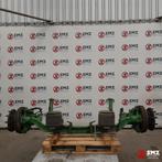 Occ essieu traîné / essieu traîné Scania, Utilisé, Scania, Suspension et Châssis