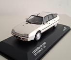 Citroen CX GTI TURBO II, Hobby en Vrije tijd, Verzenden, Nieuw, Auto, Solido