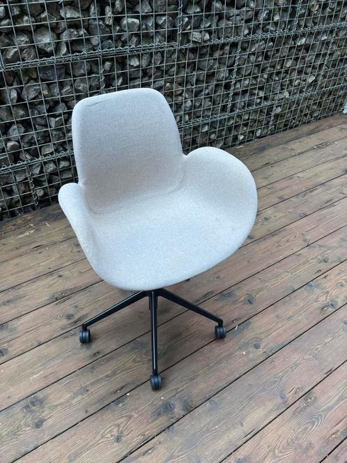 Bolia Seed Designer bureaustoel, Huis en Inrichting, Bureaustoelen, Zo goed als nieuw, Bureaustoel, Ophalen