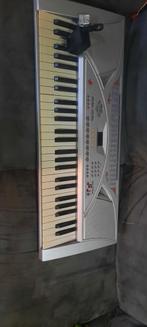 Piano électrique, Muziek en Instrumenten, Keyboards, Gebruikt, Ophalen