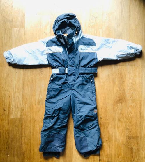 ② Combinaison de ski enfant Decathlon 4 ans — Vêtements enfant