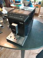 Delonghi Eletta, Elektronische apparatuur, Ophalen, Afneembaar waterreservoir, Gebruikt, 10 kopjes of meer
