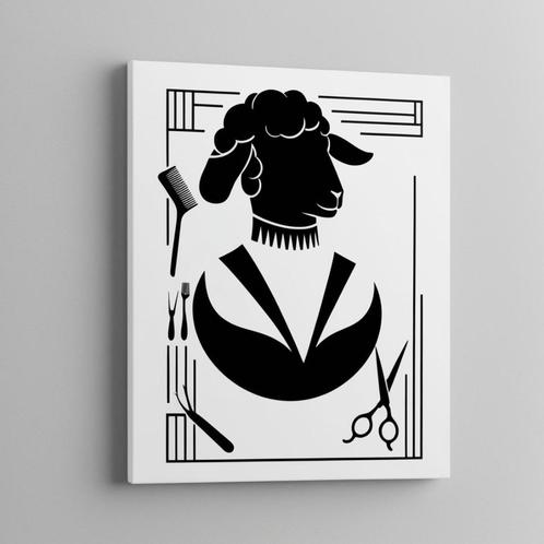️ Alpaca's en schapen als huisdier scheren, Dieren en Toebehoren, Overige Dieren-accessoires, Ophalen