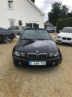 BMW 320 CABRIO DIESEL, Auto's, Bedrijf, Diesel, Euro 4, Cruise Control