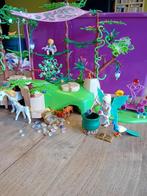 Playmobil 9132. Magische feeëentuin., Kinderen en Baby's, Speelgoed | Playmobil, Ophalen of Verzenden, Zo goed als nieuw