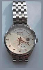 Aangeboden: Seiko Kinetic SRN049P1 horloge.


Het horloge is, Staal, Ophalen of Verzenden, Zo goed als nieuw, Seiko