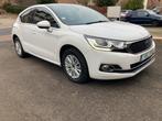 Ds4 1.6hdi 120ch 2016. Euro 6. Bluehdi business gps, Autos, DS, 5 places, 1560 cm³, Tissu, DS 4