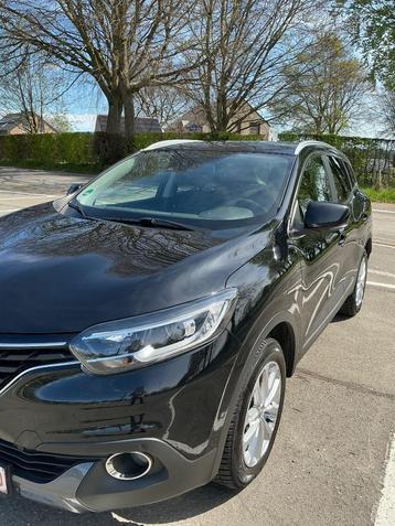 Renault, Autos, Kadjar, Achat, Carnet d'entretien, Boîte manuelle