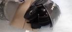 Helm shark in nieuwstaat met extra donker scherm, Ophalen, Shark, Nieuw zonder kaartje, Integraalhelm