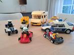 playmobil volledige sets, Kinderen en Baby's, Speelgoed | Playmobil, Ophalen, Gebruikt, Los Playmobil